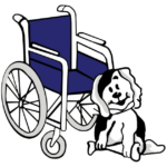 Fox Valley Therapy Dog Club logo